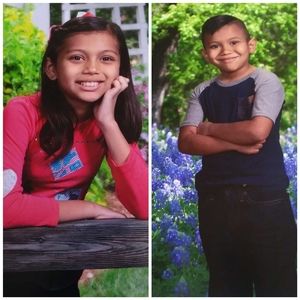 Meet your Posher, Yaneth